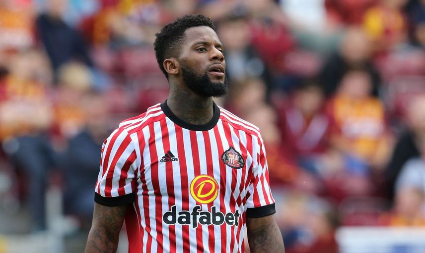 Jeremain Lens, Beşiktaş'ı FIFA'ya Şikayet Etmeye Hazırlanıyor!