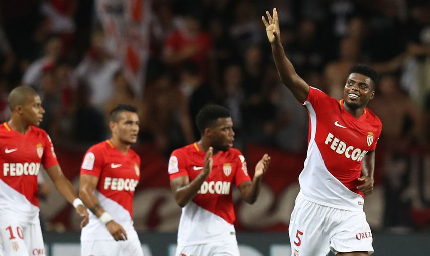 Monaco’dan ayrılan Jemerson Beşiktaş’a mı transfer oluyor? Beşiktaş’ın stoper transferindeki yeni hedefinin Jemerson olduğu ortaya çıktı
