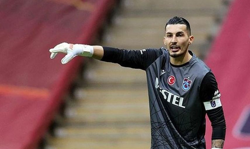 Newcastle Unied, Trabzonspor'un başarılı eldiveni Uğurcan Çakır'ı transfer etmek istiyor!