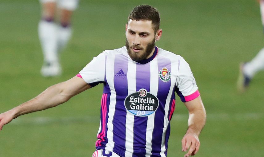 Fenerbahçe Shon Weissman İle Görüşüyor!