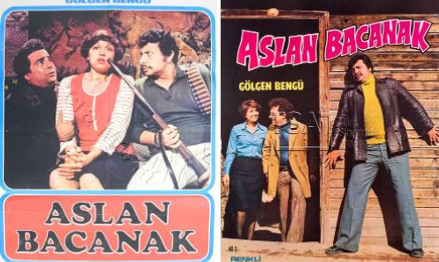 Meraklı Köfteci'nin Fatma'sı Gölgen Bengü'nün Film Gibi Hayat Hikayesi