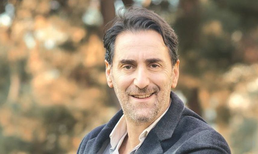 BEKİR AKSOY