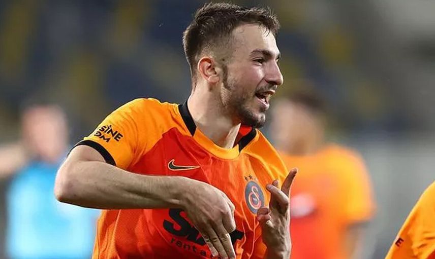 Galatasaray'da Halil Dervişoğlu'nun Transferinde Yeni Gelişme!