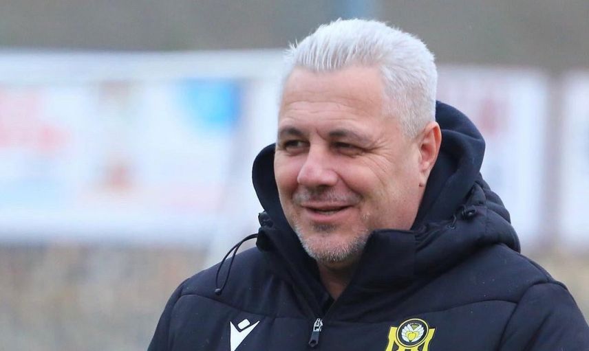 Marius Sumudica Tercümanının Ortaya Attığı Taciz İddialarına Yanıt Verdi!