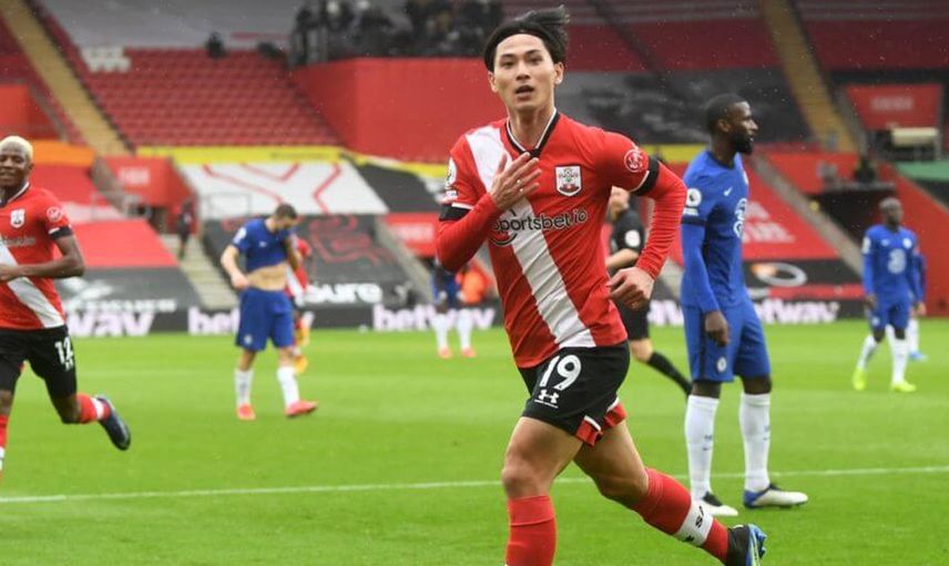 Beşiktaş, Transferde Takumi Minamino'yu Gözüne Kestirdi!