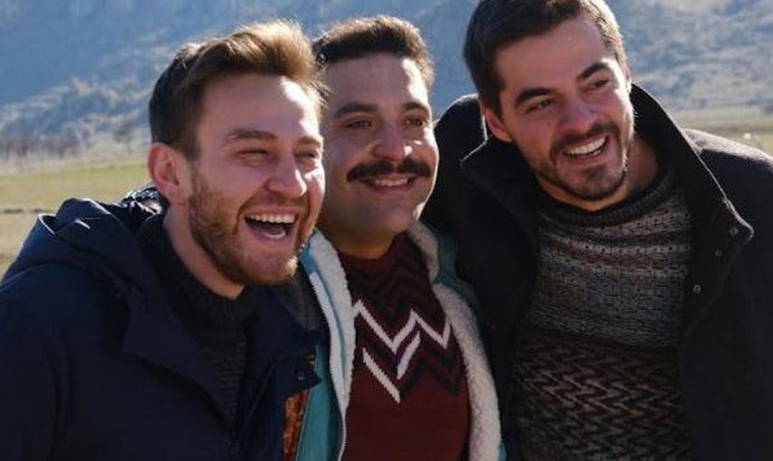 Gönül Dağı Asya diziden neden ayrıldı, geri dönecek mi?