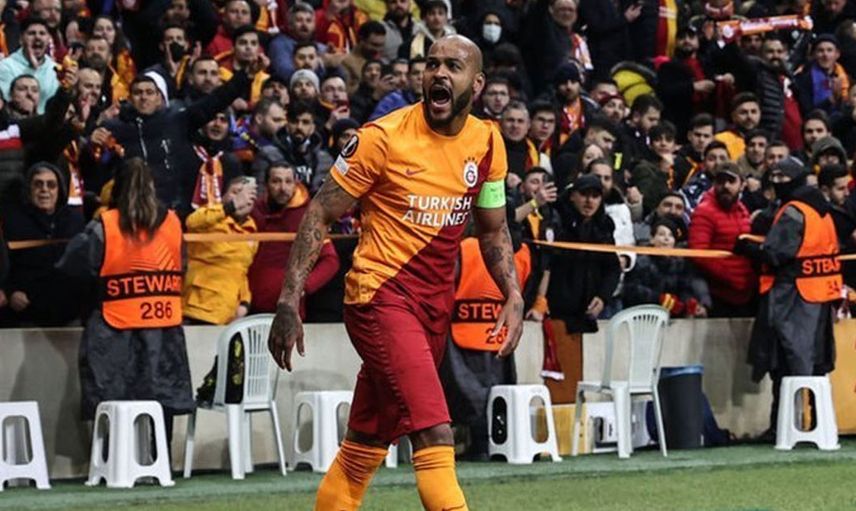 Takımını öne geçirdi