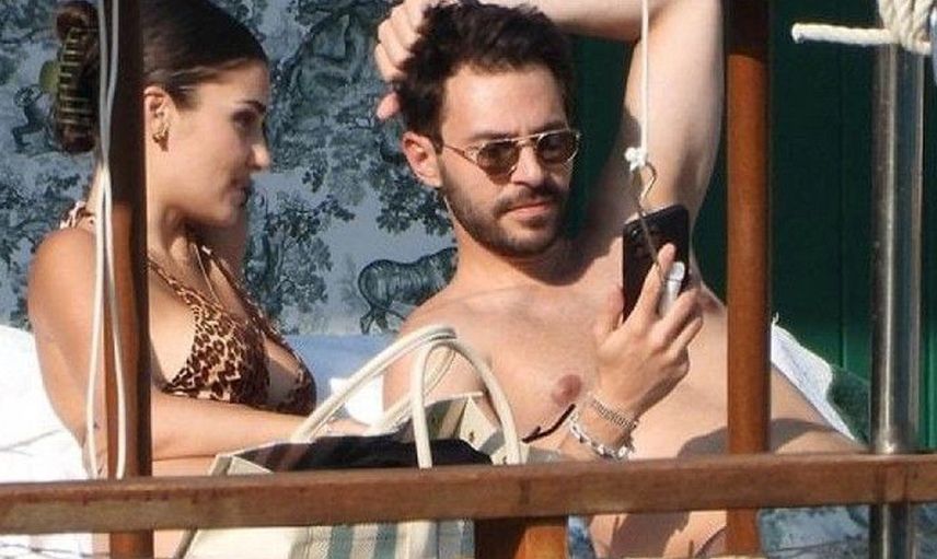 Arzu Sabancı'dan Hande Erçel'e Sabancı gelini olmak için şart: Eğer bunu yapmazsan evlenemezsiniz!