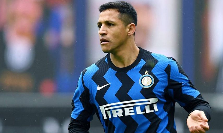 Fenerbahçe’nin Transferde Yeni Hedefi Alexis Sanchez!
