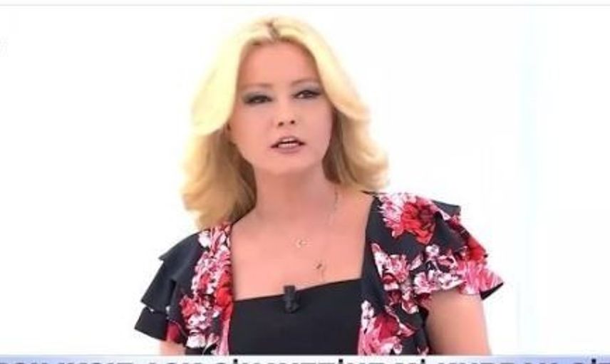 Tüm Türkiye Müge Anlı'daki Cinayete Kulak Verdi
