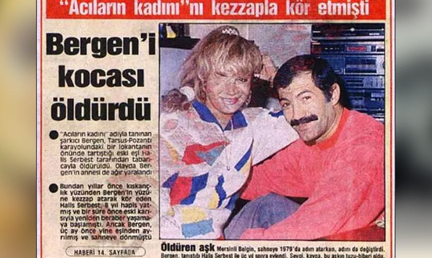 Eşlerine ve sevgililerine saldıran ünlüler