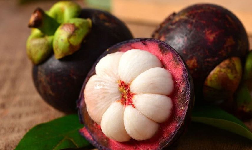MANGOSTAN MEYVESİNİN 9 MUCİZEVİ FAYDASI 