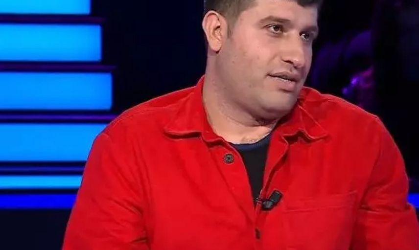 Kim Milyoner Olmak İster'de garip anlar! TikTok fenomeni ilk soruda joker kullanınca olanlar oldu