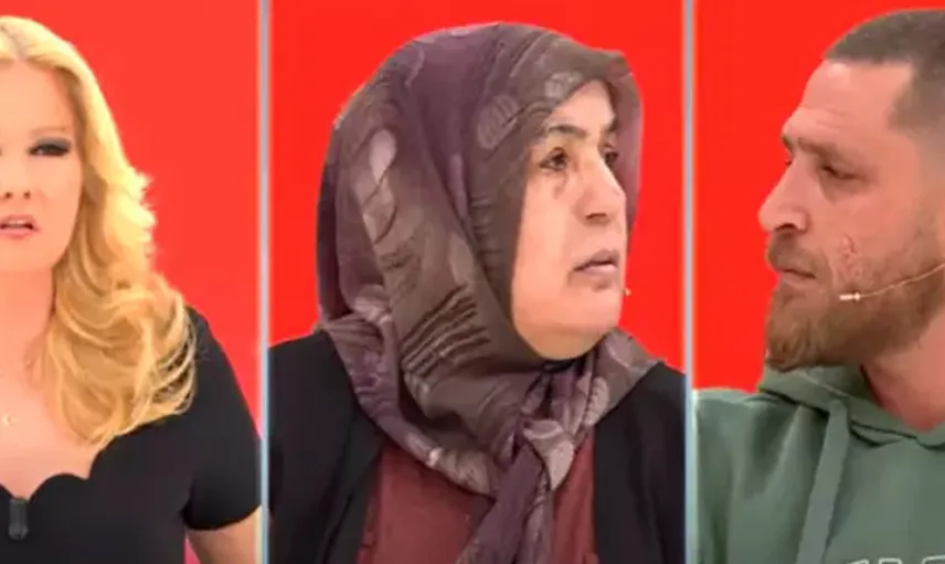 Müge Anlı'nın dili tutuldu: Haftalardır kayıp olan karısının öyle bir şeyini saklamış ki...