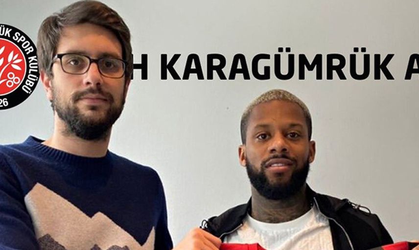 Beşiktaş Jeremain Lens'in Sözleşmesini Feshetti!