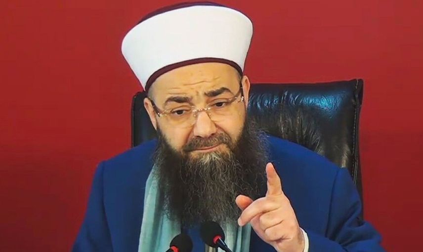 Vakıf'ın sözleri
