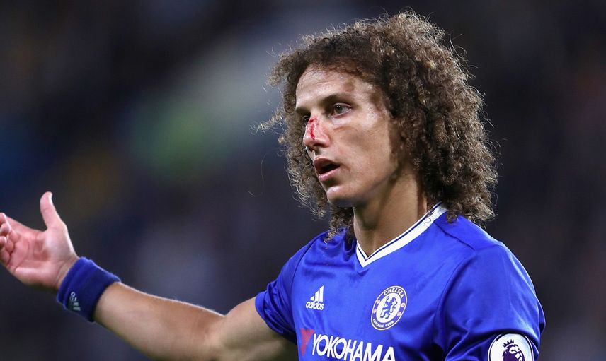 David Luiz Adana Demirspor'da!