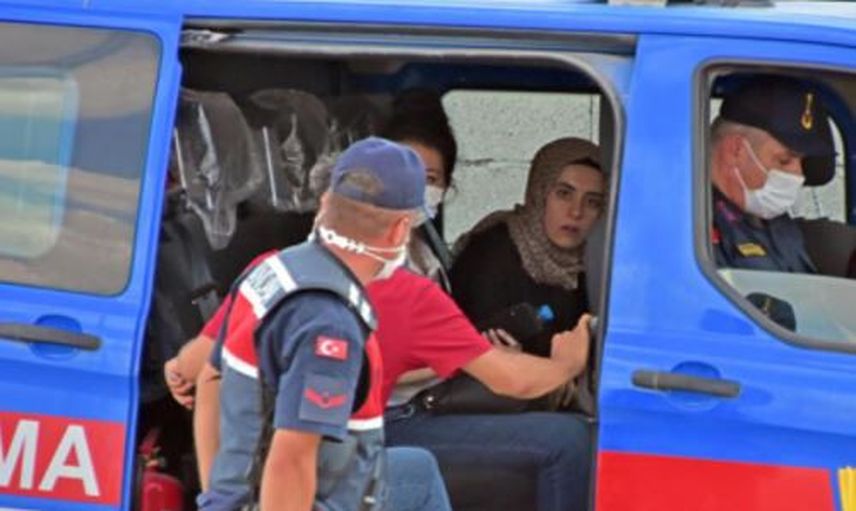 Müge Anlı ile Tatlı Sert'te Flaş Gelişme Büyükşen Cinayeti Çözüldü! Metin-Necla Büyükşen Çiftinin Katili...
