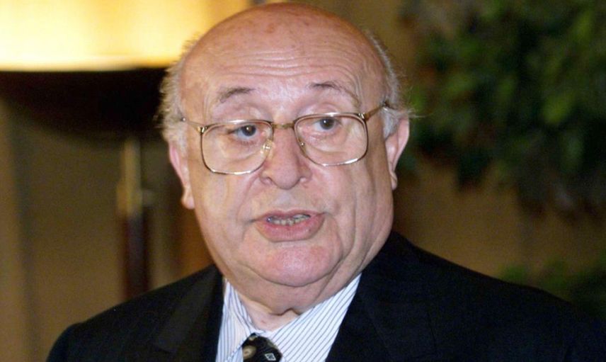Süleyman Demirel
