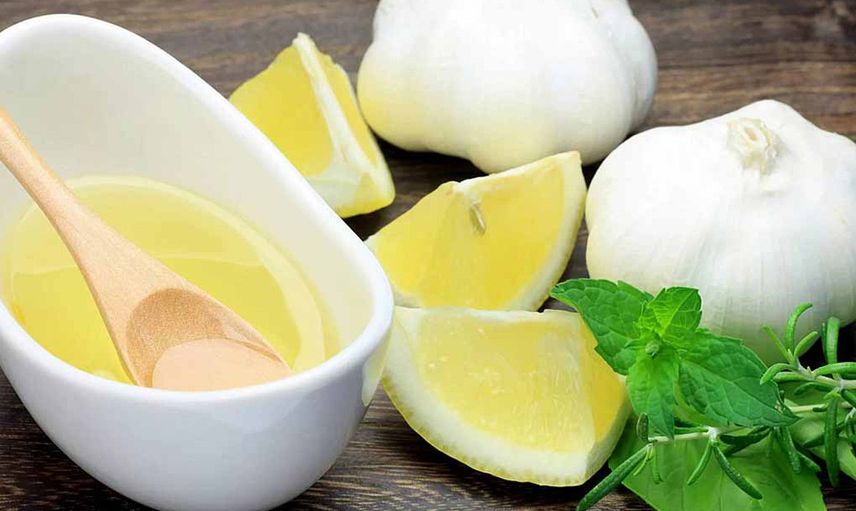 Limon suyuna sarımsak atarsanız ne olur? İnanamayacaksınız!