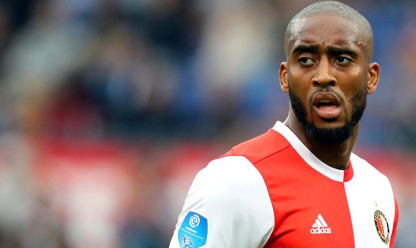 Leroy Fer, Alanyaspor İle Anlaşma Sağladı!
