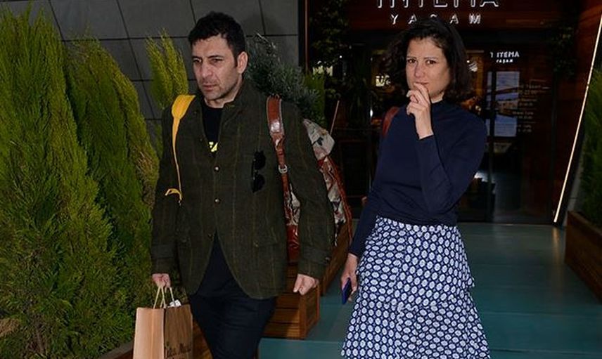 Elif Boyner'in Eski Sevgilisi Ünlü İş Adamı Fırat Özgeçer'in Şüpheli Ölümü Üzerine Soruşturma Başlatıldı!