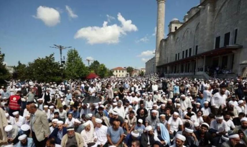 Cübbeli Ahmet'ten İsmailağa Cemaati'ne şoke eden çıkış!