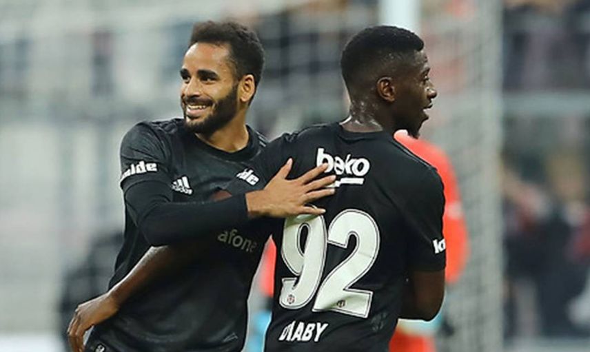Douglas Yeni Malatyaspor İle Anlaşma Sağladı!
