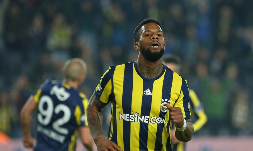 Beşiktaş'ın futbolcusu Jeremain Lens çarpıcı açıklamalarda bulundu!