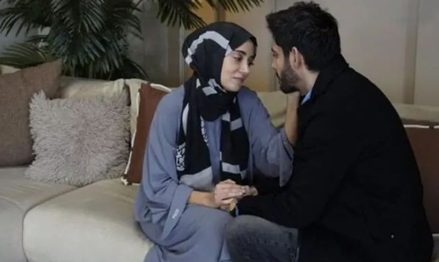 RTÜK radarına takılan Kızılcık Şerbeti dizisiyle ilgili mahkemeden flaş karar!
