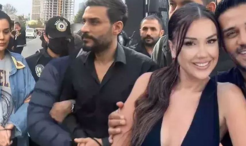 Engin Polat’a cezaevinden esrarengiz telefon: “Kasım’a kadar bekleyin…”