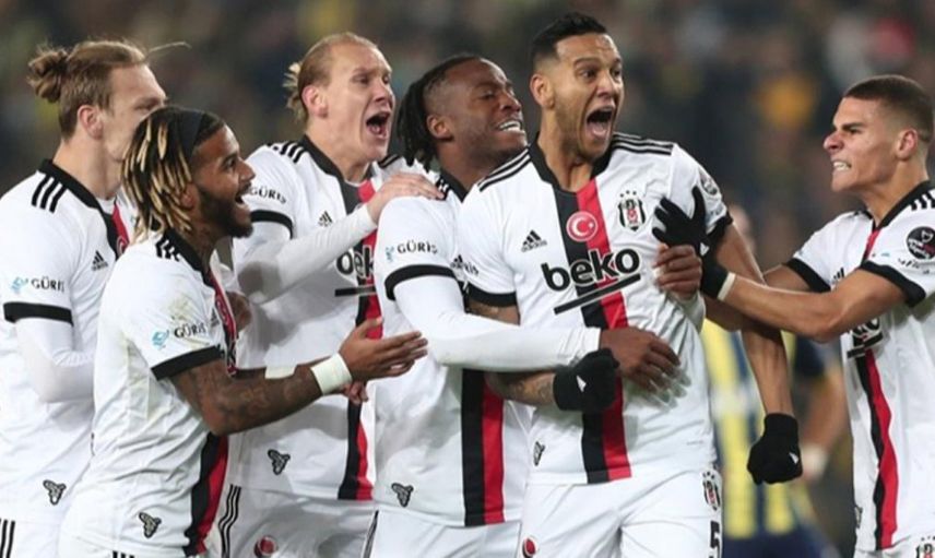 Watford Beşiktaşlı Domagoj Vida'yı Transfer Etmek İstiyor!