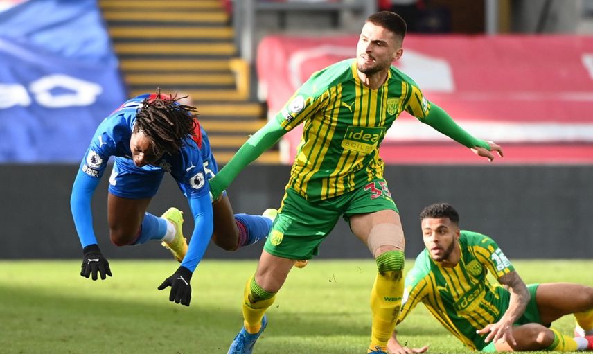 Watford, Okay Yokuşlu’yu Transfer Etmek İstiyor!