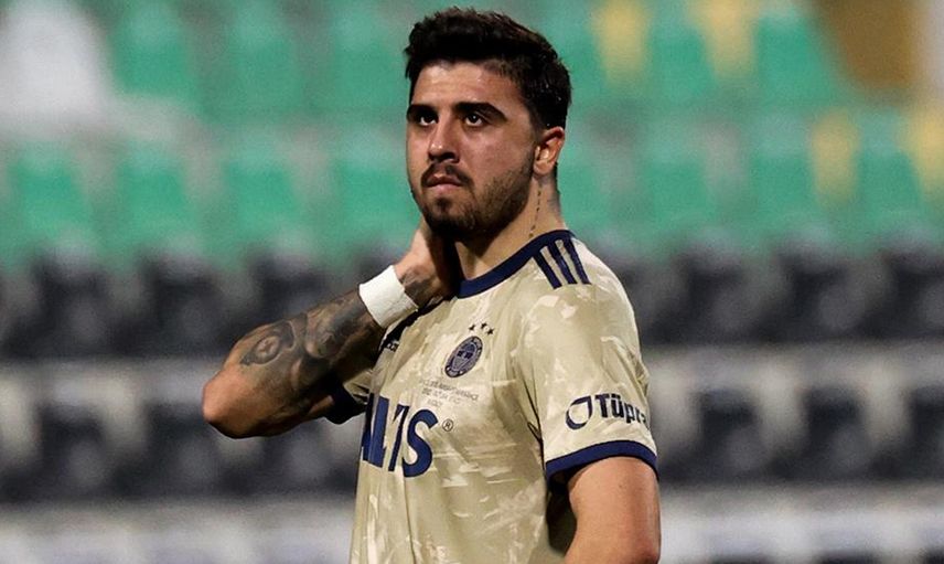 Watford'a Transfer Olan Ozan Tufan Fenerbahçe'ye Geri mi Dönüyor?