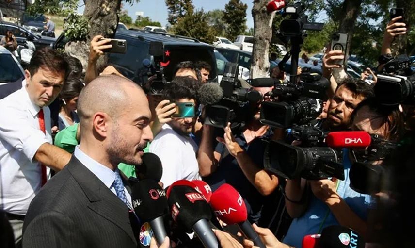 Avukatın açıklaması