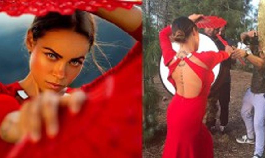 Görünce bayıldığınız fotoğrafların hayal kırıklığına uğratan arka planları