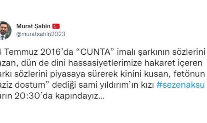 NE OLMUŞTU?