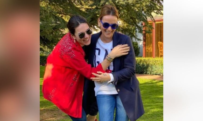 Eltiler birbirine girdi olan yine Alişan'a oldu! Buse Varol az kaldı Alişan'ı boşar