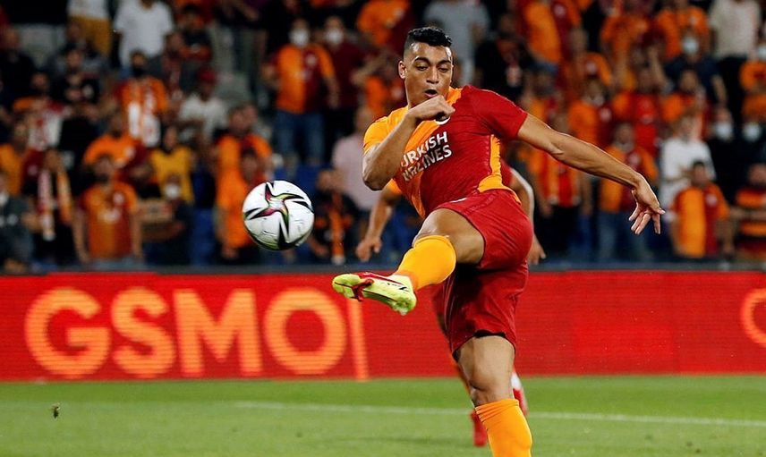 Galatasaraylı Mostafa Mohamed'e Ülkesi Mısır'da Soruşturma Başlatıldı!