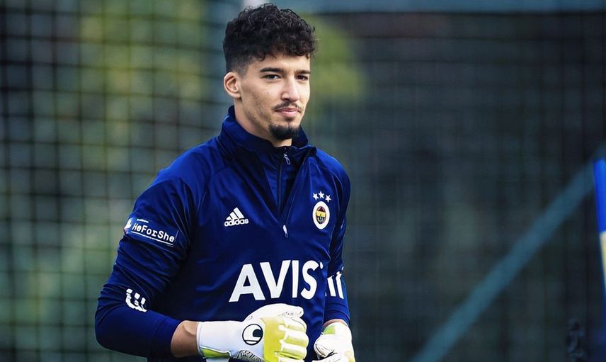 Fenerbahçeli Altay Bayındır İçin Inter Resmi Teklifte Bulundu!
