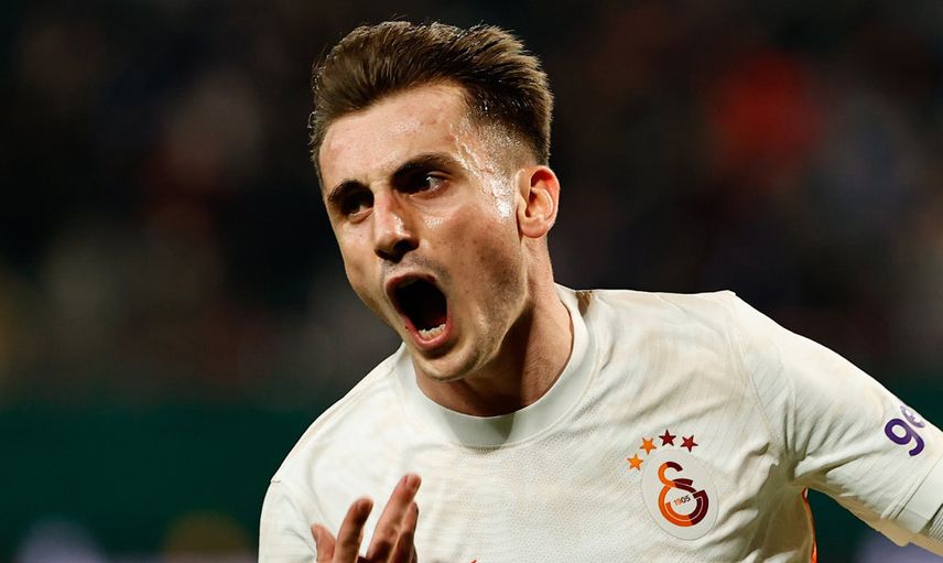 Kerem Aktükroğlu'nun alt yapı antrenörü Beşiktaş ve Fenerbahçe'nin geçmişte yaptığı teklifleri itiraf etti!