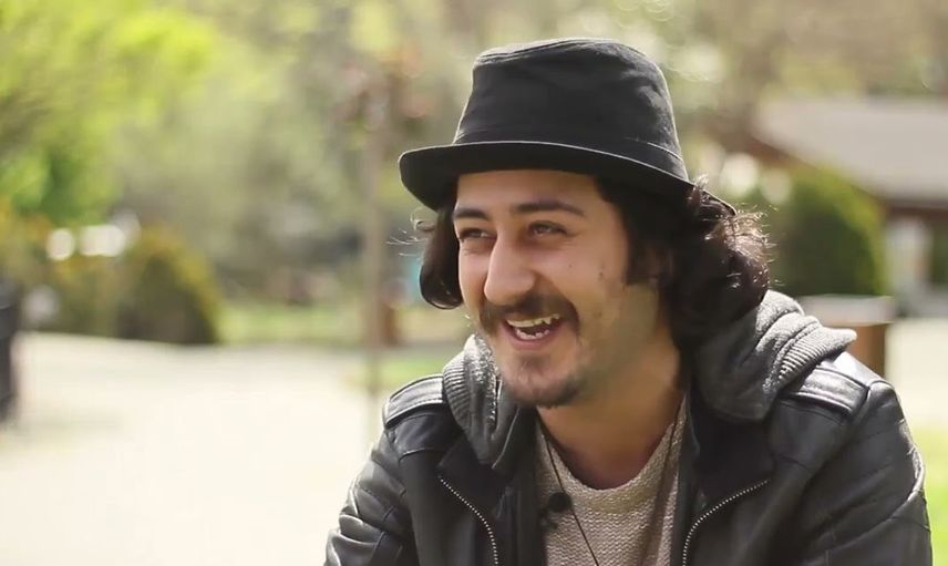 Berk Bayındır