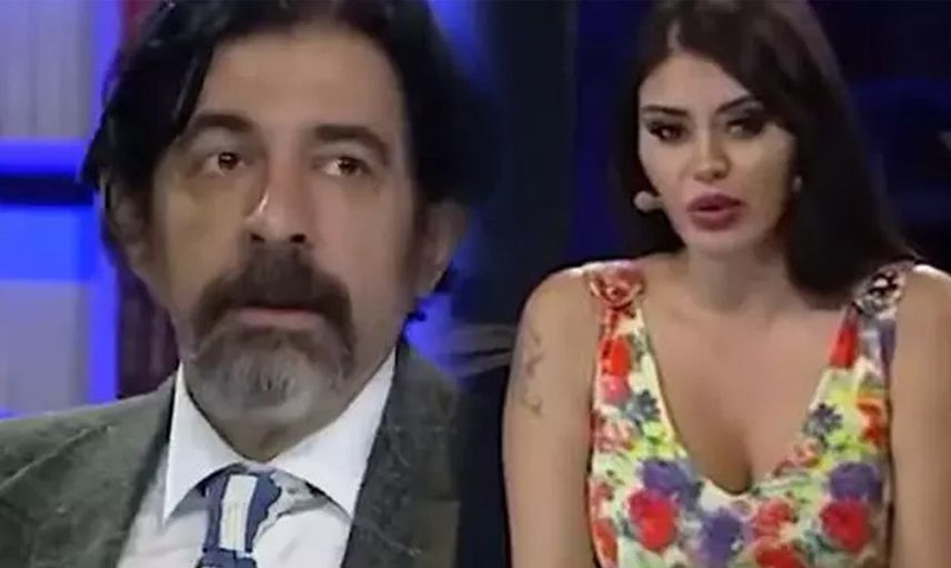 Okan Bayülgen'e verdiği itiraf olay olfu