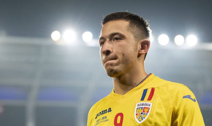 Galatasaray, Olimpiu Morutan Transferini Resmen Açıkladı!