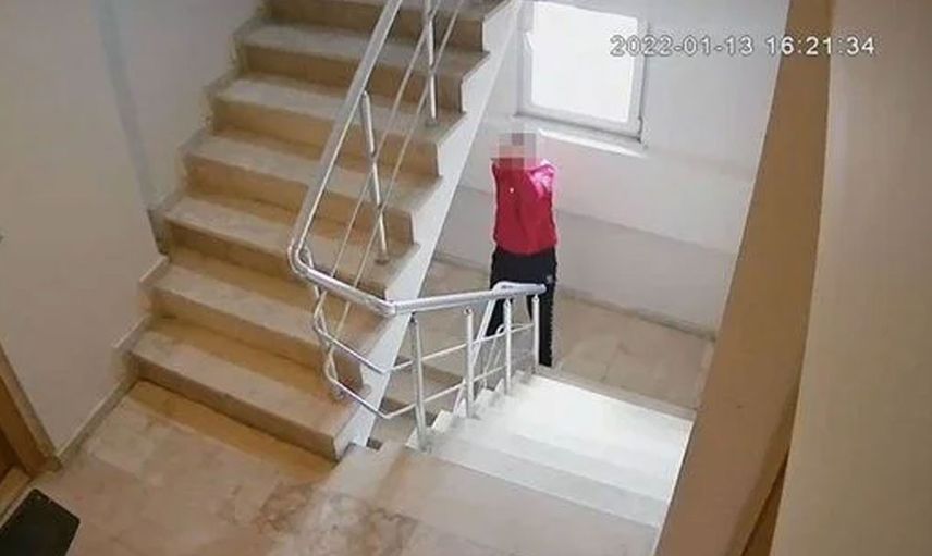 Bu nasıl komşu böyle! Eve taşınanlar bu kişi yüzünden hemen geri taşınıyor