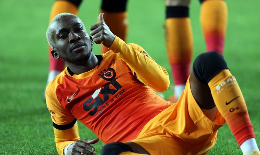 Beşiktaş ve Fenerbahçe Henry Onyekuru'yu İstiyor!