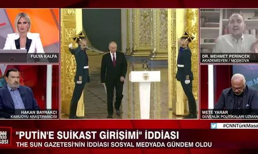 Putin