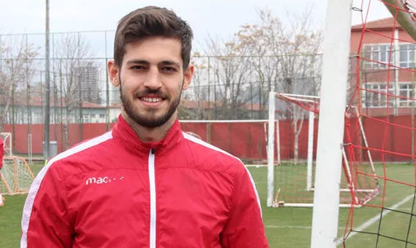Galatasaray, Arda Kızıldağ'ı Transfer Etmek İstiyor!