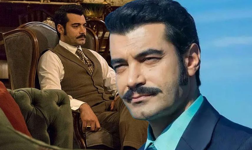 Murat Ünalmış'tan tepki çeken hareket: İBB Başkan adayı Murat Kurum'un afişlerini ve hediyelerini çöpe attı!