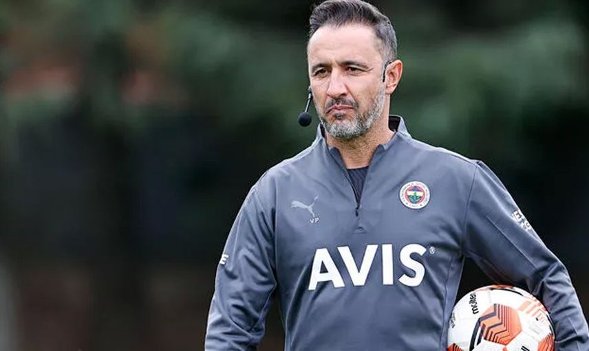 Fenerbahçe'den Ayrılan Vitor Pereira'ya Ödeme Yapılmaya Devam Ediliyor İddiası!